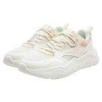 361° sports shoes men's shoes Yuncheng spring and summer breathable thick bottom heightened casual low-top shoes men 672416604-7 - Image 7