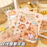 [Lowest price on the whole network] Victory draft paper A4 blank draft book elementary school students junior high school students high school university postgraduate entrance examination calculation verification paper thickened eye protection draft paper student manuscript paper book 5 books high school student learning artifact - Image 5