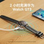 CangHua Suitable for Huawei watch charger magnetic suction Watch3/3Pro/4/4Pro/GT5/5Pro/GT4/GT3/3Pro/GT2Pro/Runner/D charging kit - Image 4