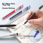 [Lowest price on the Internet] M&G Stationery 16K soft copybook, 40 sheets of stitched book, high-value error book, student postgraduate entrance examination diary, icing on the cake, 4 books F16102DA - Image 3