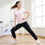 361° sports women's shoes spring and summer breathable couple thick bottom heightening small white casual shoes female 682426611-2 - Image 4