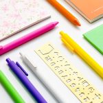 Snow White PVN-159 direct liquid ballpoint pen quick-drying color neutral pen teacher correction red pen signature pen set 0.38mm red 12 pieces/box - Image 9