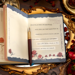 M&G stationery 16K/40 sheets stitched notebook simple life series kraft paper student soft copy office book 4 books APYFK12 - Image 9
