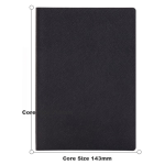 Deli A4 award paper award certificate primary and secondary school students praise award teacher universal thick double offset paper 50 sheets/(pack) 24830 - Image 7