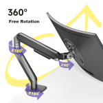 Bkayp is suitable for Xiaomi Mi Band 9/8/NFC version. The strap is braided nylon with magnetic loop and sports magnetic metal shell. It is breathable for men and women. It is suitable for Xiaomi Mi Band 8/9 [Colorful Black] - Image 2