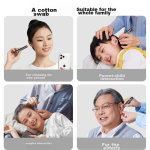 BHO suitable for apple watch strap apple watch s10/ultra2/s9 sports strap iwatch s8/7/6/5/4/se breathable hole silicone strap - Image 7
