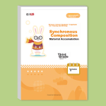Shaoze Culture Grade 3, 4, 5, and 6 Synchronous Composition Material Accumulation Primary School Students Special Calligraphy Practice Copybook Beautiful Sentences Good Words Good Sentences Excerpts Tracing Red Calligraphy Practice Copybook Grade 3 Second Volume - Image 2