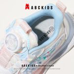 361°361° sports shoes Yunshu 5 summer running shoes breathable mesh outdoor leisure dad shoes men 672516701-2 - Image 3