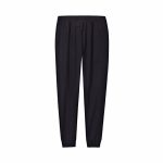 361° sports pants men's Ao Ruipeng same style summer nine-point pants loose casual sports breathable pants 652429701-3 - Image 8