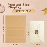 [Lowest price on the whole network] Langjie notebook gift box set National trend style notebook gift box Forbidden City cultural and creative souvenirs High-value notebook stationery for teachers Corporate gift customization - Image 9