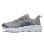 ABC KIDS children's shoes children's running shoes boys and girls versatile sports shoes durable dad shoes casual shoes 3604 meters black and blue 29 size - Image 7