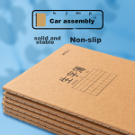 M&G Stationery A5 Error Book Kraft Paper English Correction Book Student Draft Chinese Mathematics Error Correction Collection 10 Books FA5360I - Image 8