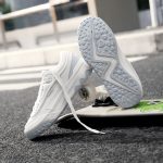361° Sneakers Men's Shoes Spring and Summer Low-top Classic Mesh Breathable Sports Shoes Thick-soled Casual Shoes 672516620-1