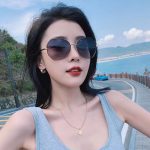 361° short-sleeved women's trendy T-shirt ladies summer new quick-drying clothes sports running yoga clothes 662424126H-5 - Image 3