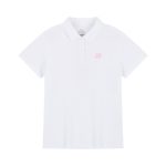 361° short-sleeved men's spring and summer pure cotton sports t-shirt loose round neck casual printed top 652519106-6 - Image 5