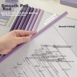 [A must-have for the start of school] Candy-colored calculator for Class 2, Grade 3, 12-digit large-screen computer for student exams and office use, mini portable, high-value accounting machine, milk white - Image 5