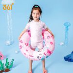 361° short-sleeved women's trendy T-shirt ladies summer new quick-drying clothes sports running yoga clothes 662424126H-7 - Image 9