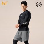 361° badminton racket pair entry-level set ultra-light and durable training and competition adult student double racket - Image 9