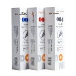 Jin Wannian 2mm paint pen [shaking exhaust] gold 10-pack signature pen touch-up paint pen marker pen marker pen highlight pen repair graffiti pen tire pen G-0971-011 - Image 5