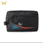361° sports shoes men's soda 3 spring and summer breathable retro light white casual shoes men's 672516615-6 - Image 5