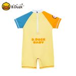 361° Swim Trunks Men's Boxer Fake Two-piece Anti-embarrassment Professional Training Large Size Loose Quick-drying Hot Spring Swim Trunks - Image 7