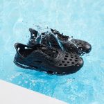 361° sports slippers men's BIG3 hole shoes outdoor home wear beach sandals men's 672426717-8 - Image 3