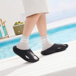 361° sports slippers men BIG3 summer outdoor home breathable beach sandals men 672421104-3 - Image 4