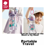 3M Dual Lock Mushroom Buckle Velcro Car Velcro SJ3551 Width 2.5cm*Length 50cm - Image 2