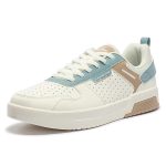 361° sports shoes men's spring and summer breathable retro heightened thick bottom casual daddy running shoes men 672036763-2 - Image 7