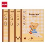 Jin Wannian whiteboard pen black mini small thin rod single head erasable easy to erase children's male and female special pen 20 pieces K-0603 - Image 3