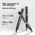 Deli 4 B5/60 Zhangshen series student spiral coil book student notepad diary notebook stationery LB560-4 - Image 3