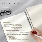 3M double-sided adhesive non-woven fabric translucent cotton paper Spring Festival couplets high temperature resistant 55236 width 20mm*length 10m - Image 8
