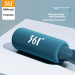 [Lowest price on the Internet] Yuhe cartoon oversized eraser durable, anti-lost, easy to wipe, less crumbs, clean, cute, creative, primary school students' exam drawing special eraser 2 pieces 5240 - Image 8