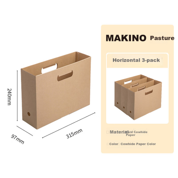 M&G stationery student subject bag A4 subject bag macaron color grid bag zipper bag information classification storage bag transparent test paper bag homework ticket bag stationery bag