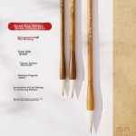 [Lowest price on the whole network] COMIX 4800 sticky notes/note pads/notebooks/easy notes/Pepsi notes/labels 76*19mm office stationery EC201-12 - Image 7