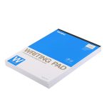 [Lowest price on the Internet] M&G Stationery 16K soft copybook, 40 sheets of stitched book, high-value error book, student postgraduate entrance examination diary, landscape poetry 4 books F16102D8 - Image 5