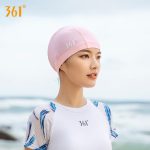 361° girls bra student sports underwear junior high school girl big child shockproof vest development 15 years old puberty - Image 10