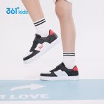 361° short-sleeved women's trendy T-shirt ladies summer new quick-drying clothes sports running yoga clothes 662424126H-2 - Image 2