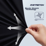 361° shorts summer men's casual pants men's running loose outdoor fitness sports pants shorts 652124711-3 - Image 3