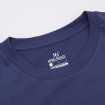 361° short-sleeved men's spring and summer pure cotton sports t-shirt loose round neck casual printed top 652519106-1 - Image 8