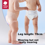 9i9 baby bellyband summer thin cotton gauze newborn belly protection vest baby sleeping bag jumpsuit 2 pieces A302 - Image 2