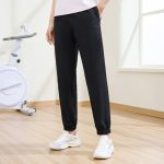 361° sports women's shoes spring and summer breathable couple thick bottom heightening small white casual shoes for women 682116601F-8 - Image 7