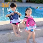 361° children's sports shoes running shoes 2024 boys and girls (3-12 years old) anti-collision toe dense mesh casual running shoes 41 - Image 6