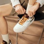 361° sports shoes men's spring and summer breathable cushioning soft sole fitness skipping leisure running shoes men 672412243-6 - Image 3