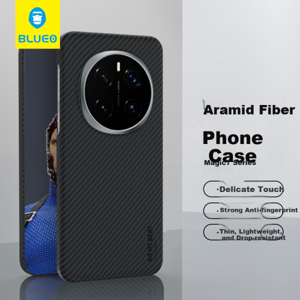 BHO for Xiaomi Mi Band 9 smart sports bracelet wristband Xiaomi Mi Band 8 nylon braided magnetic strap Xiaomi Mi Band 8 NFC version accessories