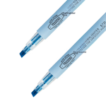 Deli S01 gel pen signature pen 0.5mm bullet classic office press pen water pen S01 upgraded large capacity long battery life black 12 pieces/box 33388S - Image 3