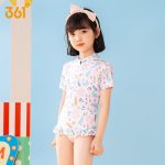 361° sun protection clothing women's anti-ultraviolet 2025 summer new outdoor breathable casual sports jacket 662414610D-1 - Image 3