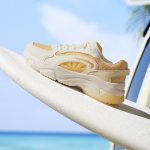 361° sports men's shoes spring and summer breathable couple thick bottom heightening small white casual board shoes men 672426615-1 - Image 4