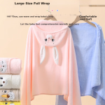 bebebus super pants hip diapers S48 pieces (4-8kg) ultra-thin breathable diapers for newborn babies boys and girls - Image 3