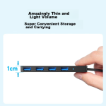 AOC full attribute series e-sports game long mouse pad oversized 1000*400*4mm thickened lock edge office keyboard computer desk pad M361/93 gradient - Image 5